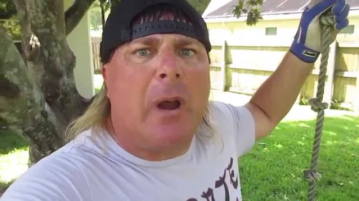 Ronda Rousey Needs to Train with Donnie Baker for ...