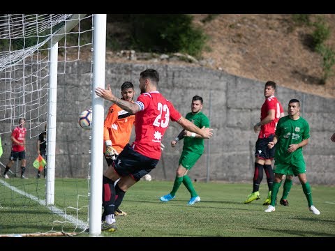 Cagliari-Rappresentativa locale 15-1, gli highlights