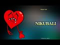 NIKUBALI By Ramon Yah NIKUBALI By Ramon Yah