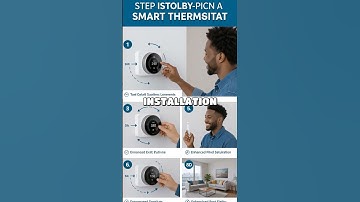 Transform Your Home into a Smart Haven: The Ultimate Guide to Smart Thermostats