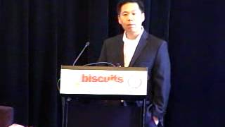 Netbiscuits World U.S. 2012 - Using Mobile Analytics to Drive Business Success
