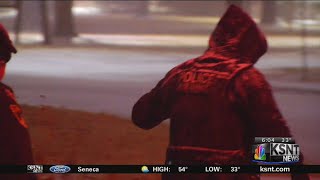 Suspect in 3rd 2018 Topeka killing charged with murder