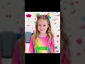 Evolution of like Nastya #trendingshorts  #evolution #youtubershorts