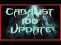 [GRIM DAWN] God Like CABALIST UPDATE!