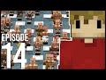 Hermitcraft 7: Episode 14 - GRIAN'S SECRET PLAN!