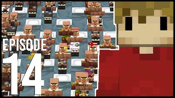 Hermitcraft 7: Episode 14 - GRIAN