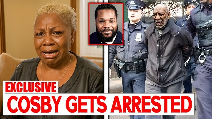 Pamela Warner Finally Reveals the Dark Truth About Malcolm's Death Bill  Cosby ARRESTED! - YouTube