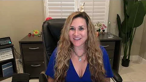 Mental Health Minute with Dr. Rachel Needle: Change