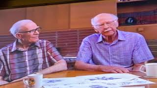 Closing To Bambi 1996 Vhs Part 2