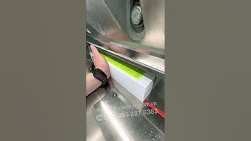 Xén giấy C về đúng khổ #inanhung #in_an_hưng #intoroi #shorts