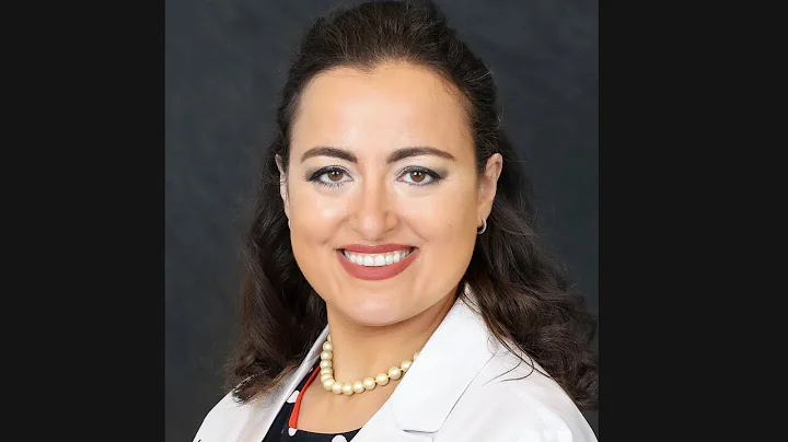 Dr. Karina McArthur, ISMMS06, Bariatric Surgeon