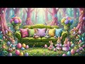 10 Hours Relaxing Easter Music Peaceful Spring Instrumental Ambience mp3