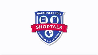 Shoptalk 2018 - Opening Video