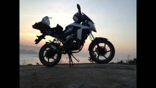 Kisah Motorku Eps Menikmati Setiap Prosesnya (CB150R)  - Ride Love Respect