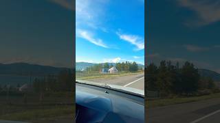 Баянаул Казахстан🇰🇿 #казакстан #павлодарскаяобласть #караганда #природаказахстана #automobile