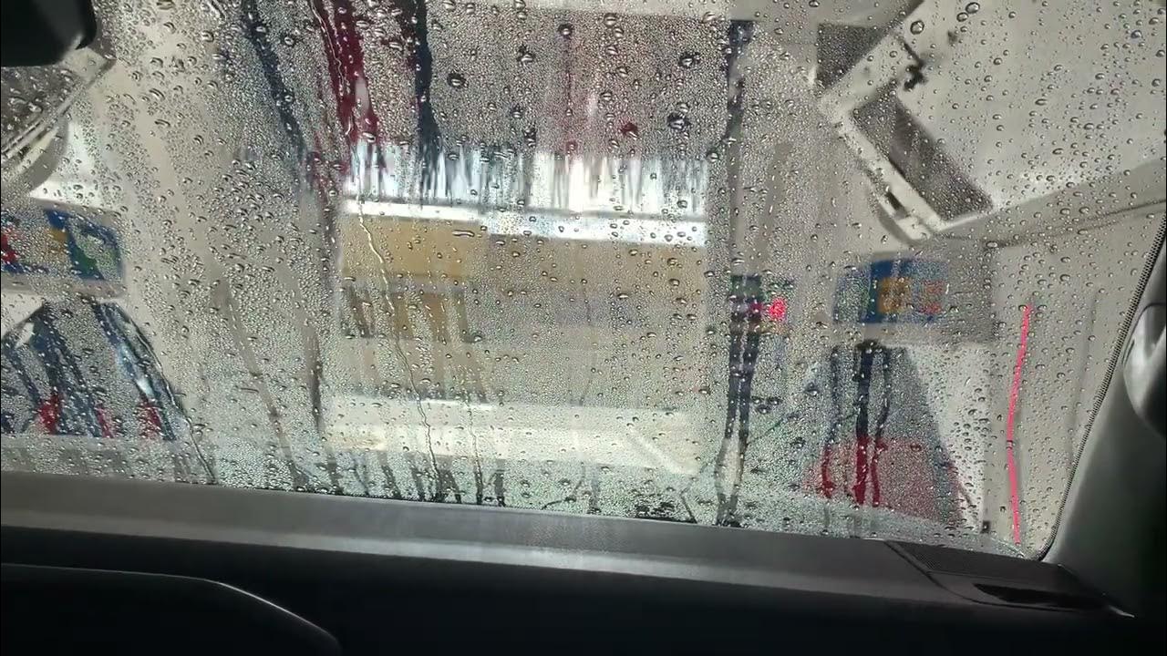 Ryko SoftGloss Maxx 5 Car Wash at Arco Gas Station and AmPm in Quimby