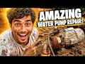 How to Install Submersible Pump in Borewell After Drilling – Easy Tutorial