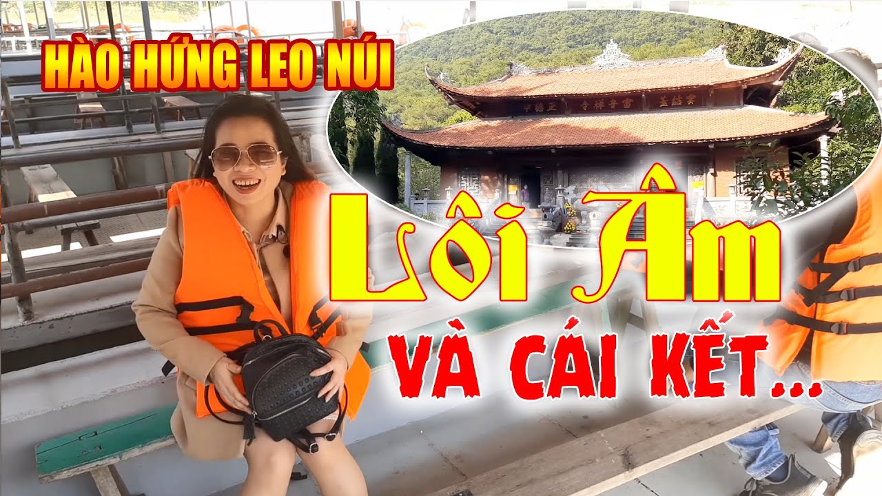 chua loi am o quang ninh  2022 Update  CHÙA LÔI ÂM: Khám Phá Hồ Yên Lập và Truyền Thuyết về Núi Lôi Âm | LOI AM PAGODA and YEN LAP LAKE