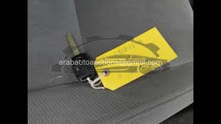 HONDA CIVIC 2011 JHMFD1630BS400183
