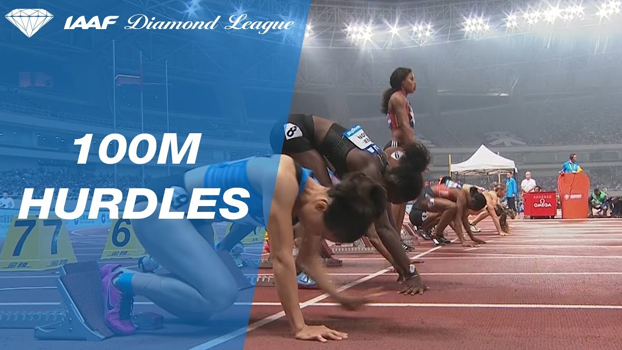 桐生祥秀 ダイヤモンドリーグ陸上 18 第2戦上海 結果 速報 リザルト