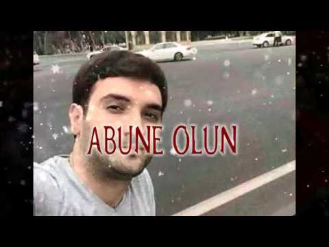 Asif meherremov Soyuq olma 2017 YENI