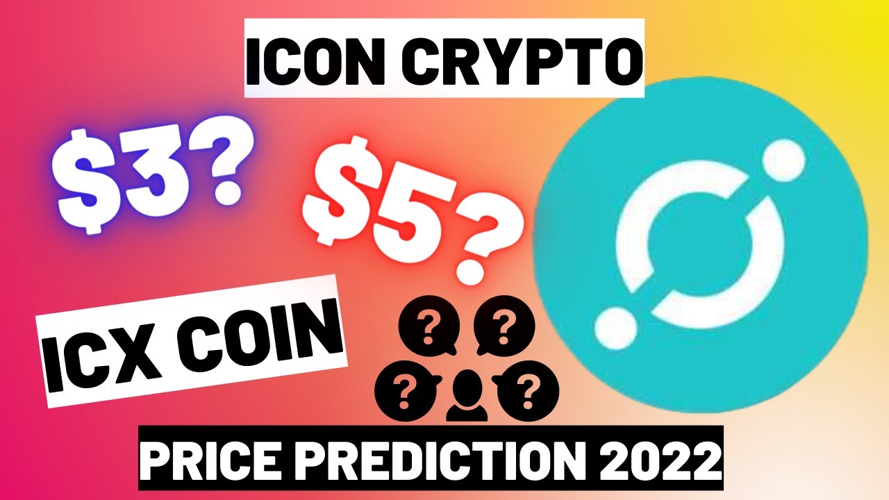 crypto icx prediction