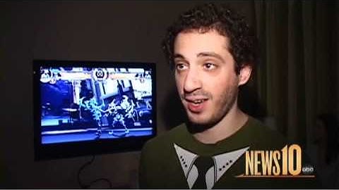 Skullgirls - Interview with Mike Zaimont