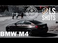 LS-SHOTS - BMW M4 | CAR PORN