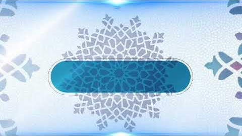 كين ماستر/بدون حقوق/ تلاوات خاشعة