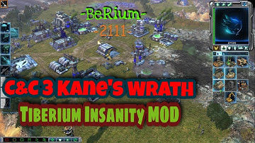 C&C 3 Kane