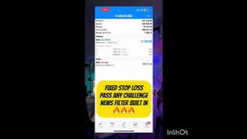 THE PROP FIRM MANAGERS HFT LIVE BOT ON PROP FIRMS AND ICMARKET CASH BROKERS