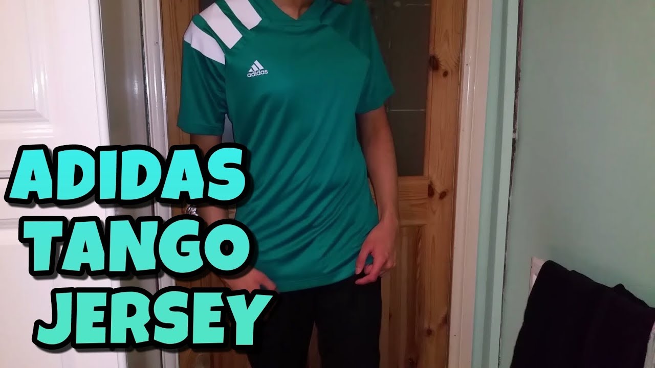 adidas tango icon jersey