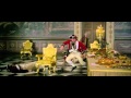Pirates Of The Caribbean 4 Palace Escape Clip Pirates Of The Caribbean 4 Palace Escape Clip