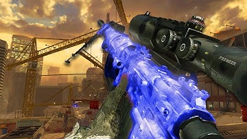 IW4X H Flip Topspin Across Highrise #MW2 #IW4X #Shorts