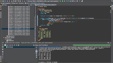 Ruby - ビンゴカード作成問題・解答例その2