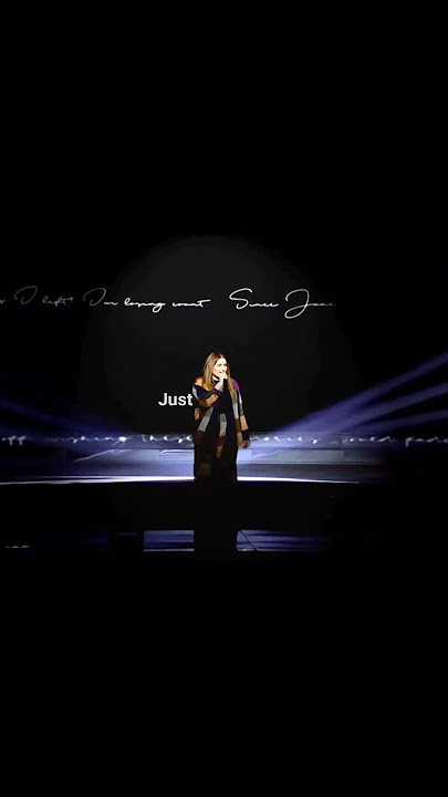 Rosa Linn - snap | 'Snapping one two where are you?' #live #sing