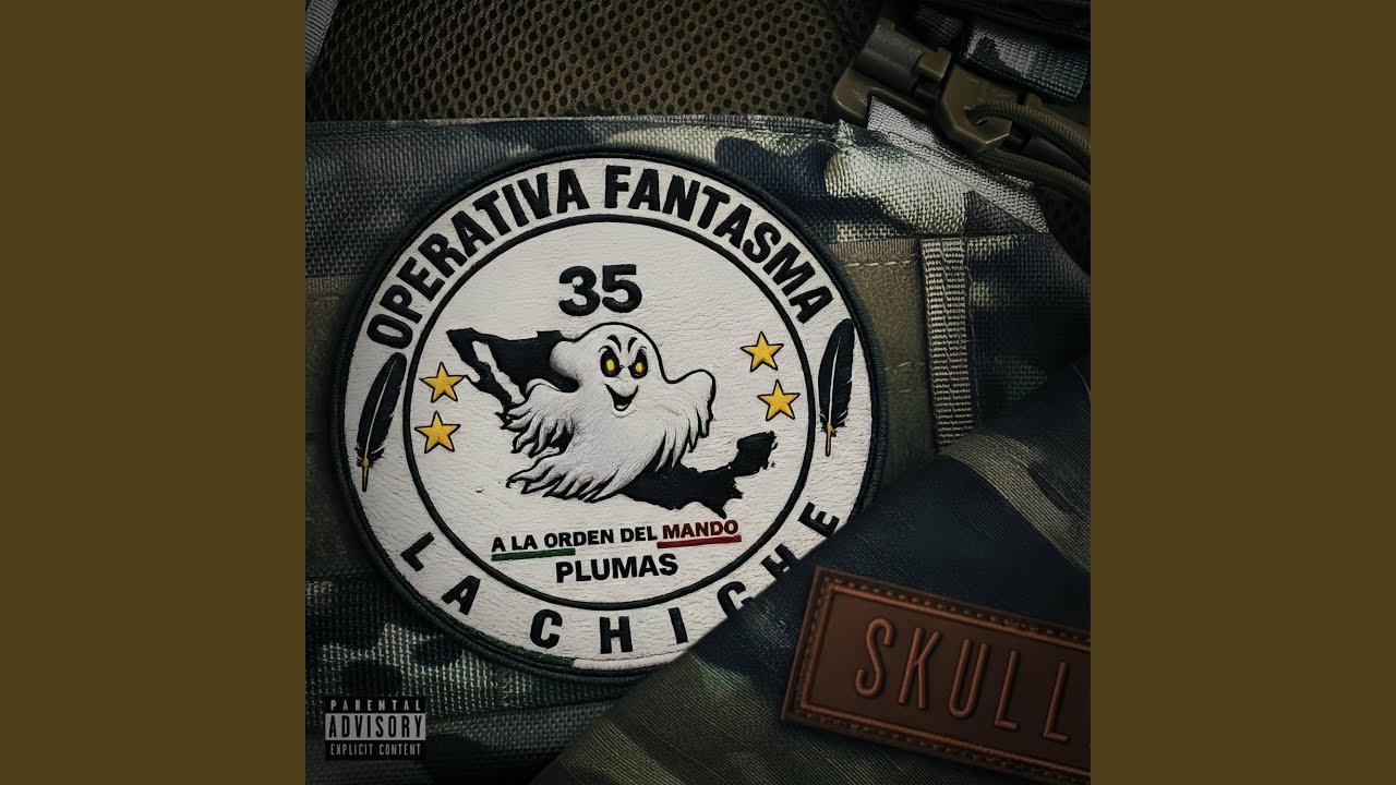 La Chiche 35 Fantasmas