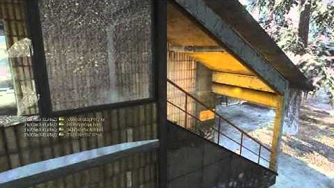 I P3RK1NZ I - MULTI KILL SEMTEX SEARCH AND DESTROY