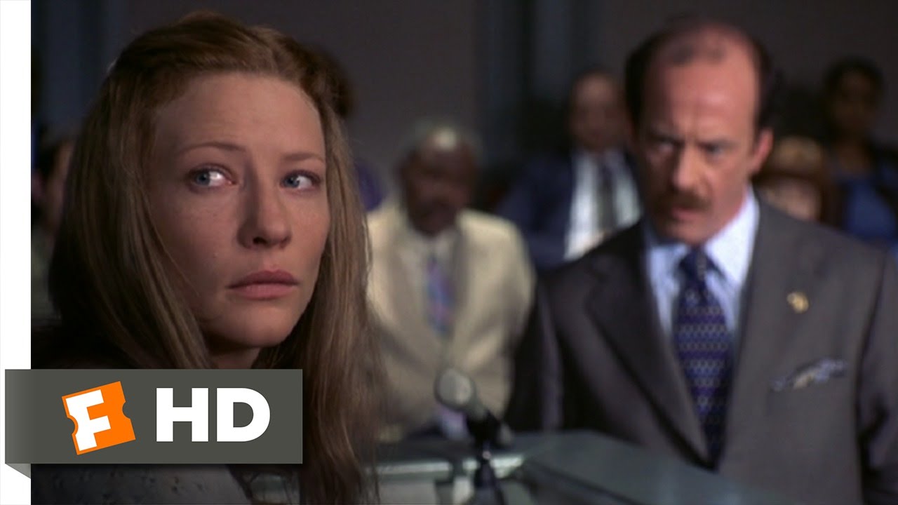The Gift (5/8) Movie CLIP The Gift (2000) HD YouTube
