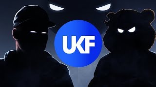 Muzzy & Teddy Killerz - Shut It Down (ft. MC Mota)