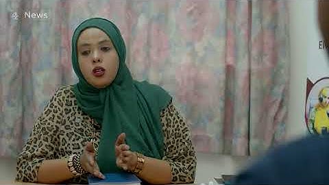 Videos showing sexual exploitation of Somali women shared online