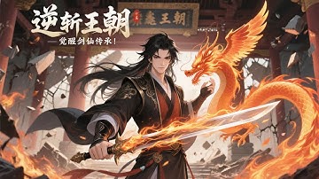 🔥【Eng Sub】【男頻爽漫】《逆斬王朝：覺醒劍仙傳承！》第1-93集 | 被妻叛國棄的戰神覺醒劍仙傳承，手持星劍，劍斬蒼穹，逆襲踏上無敵之路！ #熱血 #穿越 #修仙 #anime #2025