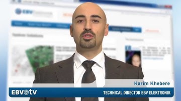 EBV Design Solutions: Real System Solutions Website