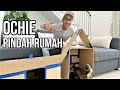 VLOG: Rumah Kucing DIY (Ochie)