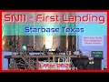 SpaceX Starship Boca Chica 2021 03 08 SN11 First Landing [4K]