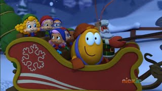 Nick Jr UK Continuity & Adverts - 11th December 2020