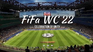 ⚽🏆 Everybody...everybody 🔊🔔🎹 FIFA World Cup Song Qatar 2022