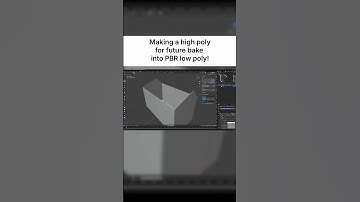 Tool P4 - #timelapse #gamedev #blender #animation #lofi #timelapse #foryou