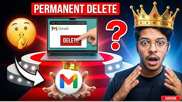 Google Account Delete Kaise Kare | Email Id Delete Kaise Kare ? Gmail Id Delete Kaise Kare |
