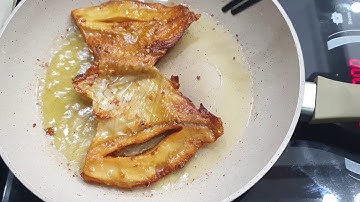 KHÔ CÁ ĐIÊU HỒNG CHIÊN RẤT NGON | ÚT MỴ - ĐẶC SẢN MIỀN TÂY | CHUYÊN ĐÓNG HÀNG ĐI NƯỚC NGOÀI